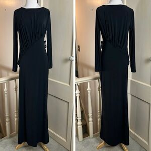 EXPRESS • Long Sleeves Dress